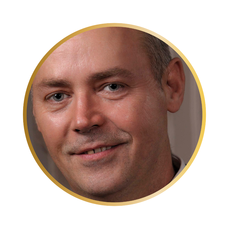 Photo: James Wootton