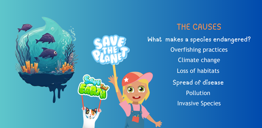 Illustration: The Causes