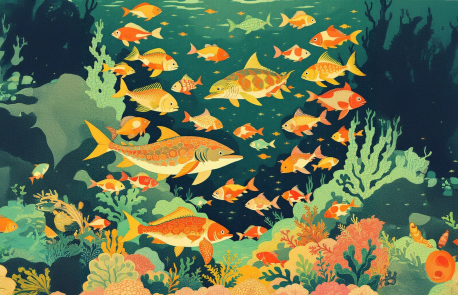 School of Fish