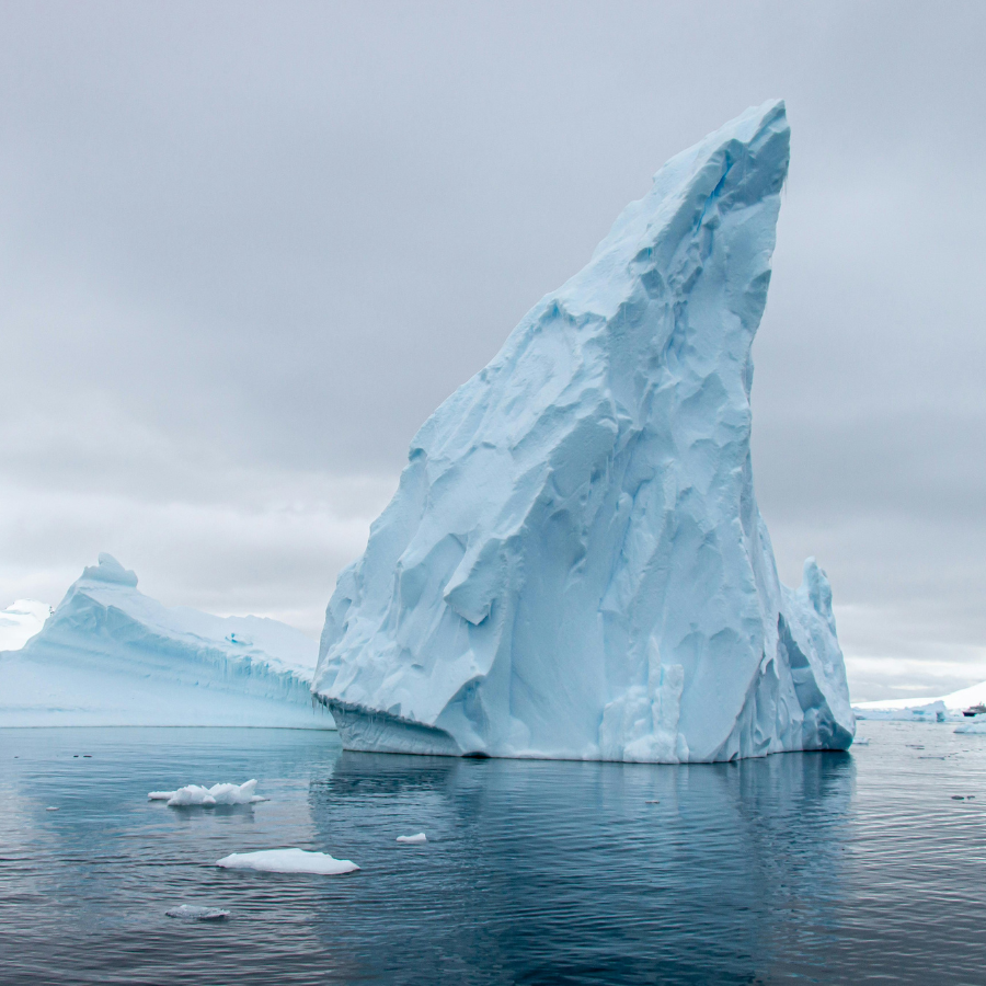 Photo: Iceberg