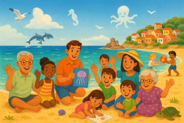 Ai-Generated: community