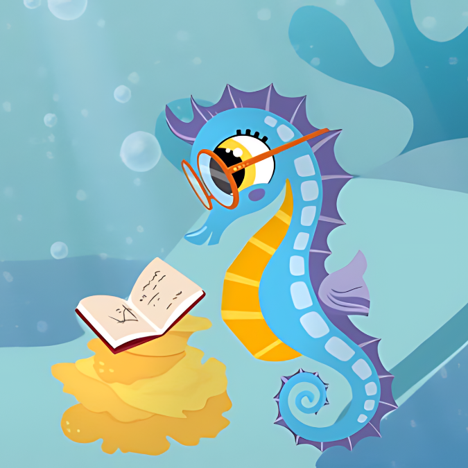 BBB illustration: Sophia