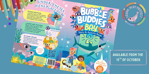 Illustration: Story and Activity Book 2