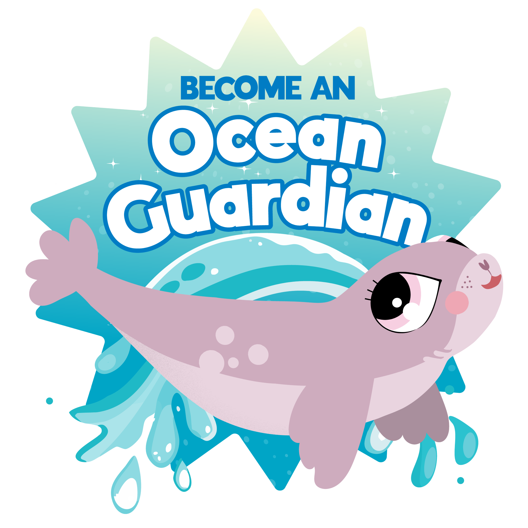 Character Illustration: Patreon Logo 