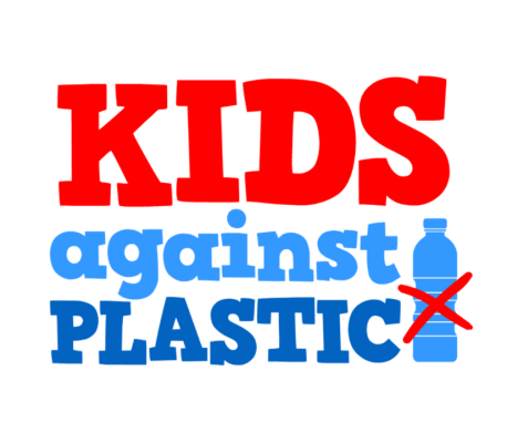 Photo: Kids Against Plastic Award