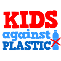 🧒🏽Kids Against Plastic👧🏼