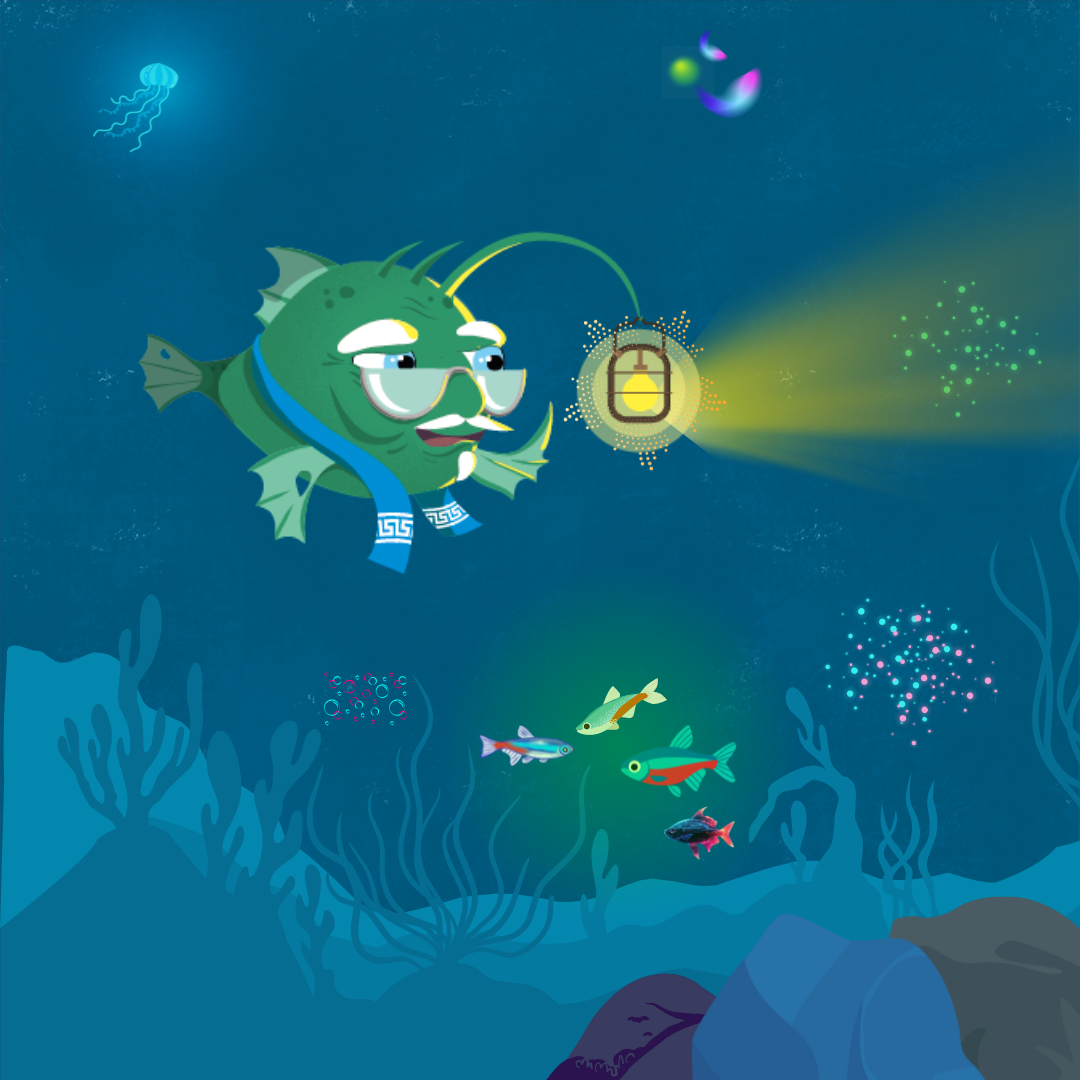 Illustration: Lighthouse