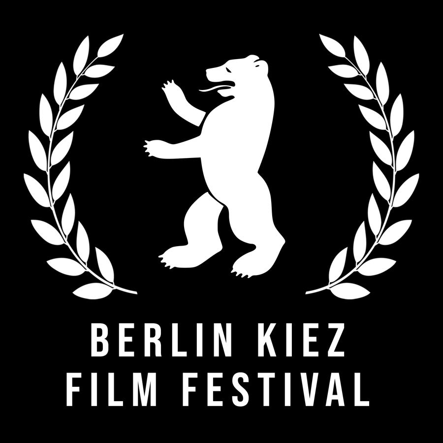 Berlin Kiez Film Festival Logo