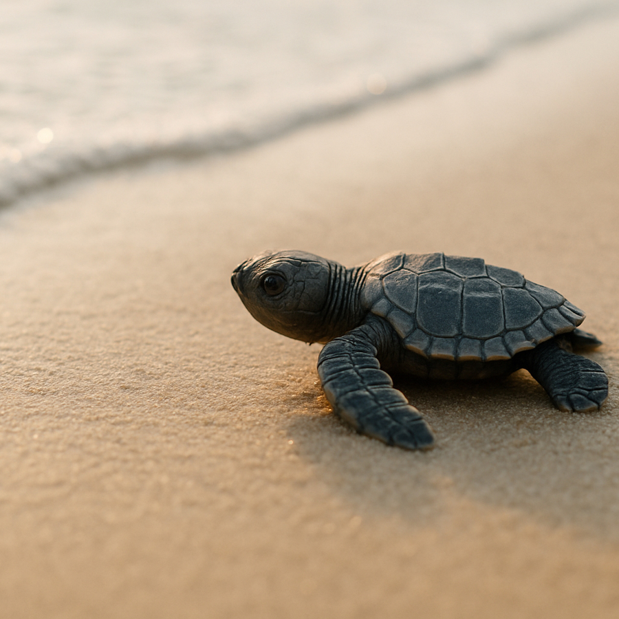 Illustration: Habitat Symbol