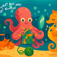 🧜‍♂️How We Built Our Bubble Buddies – 2🏄🏻‍♀️