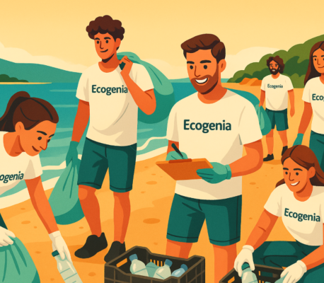 🏆Greece’s Green Dream Team 🏛️