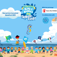 🪼The SplashFest! Family Is Growing🛝