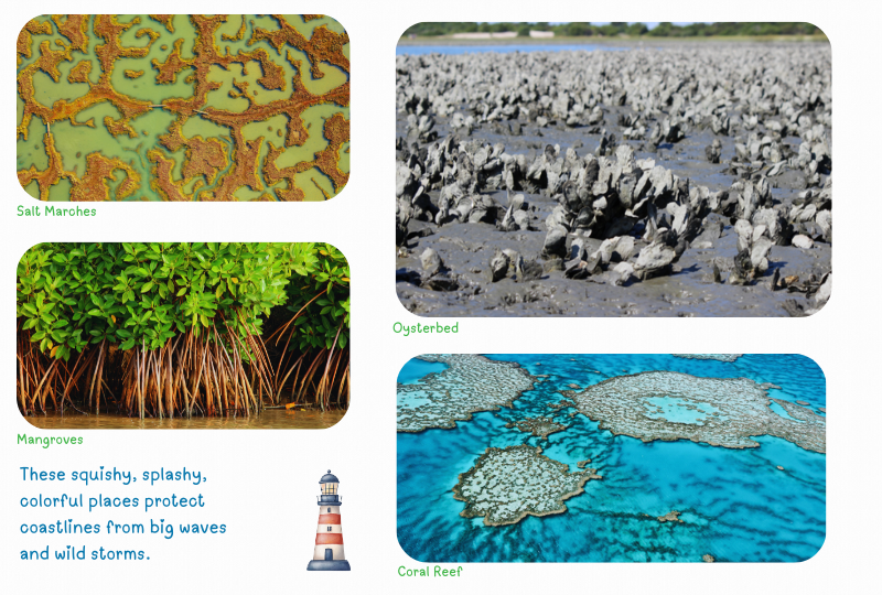 Blog OceonHero Coast