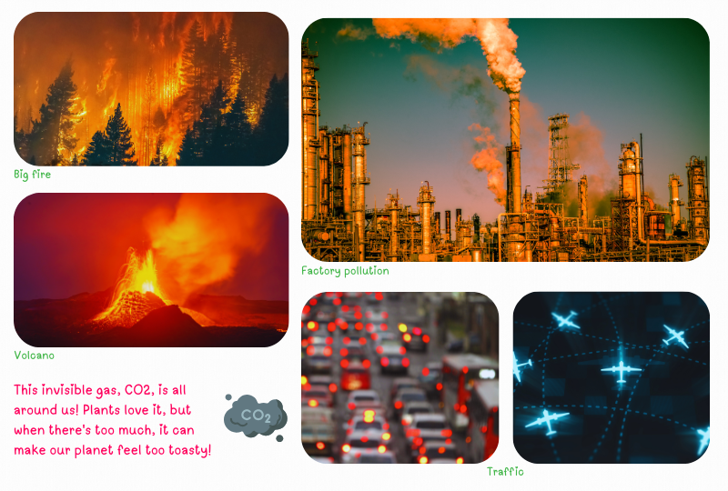 Blog OceonHero Pollution