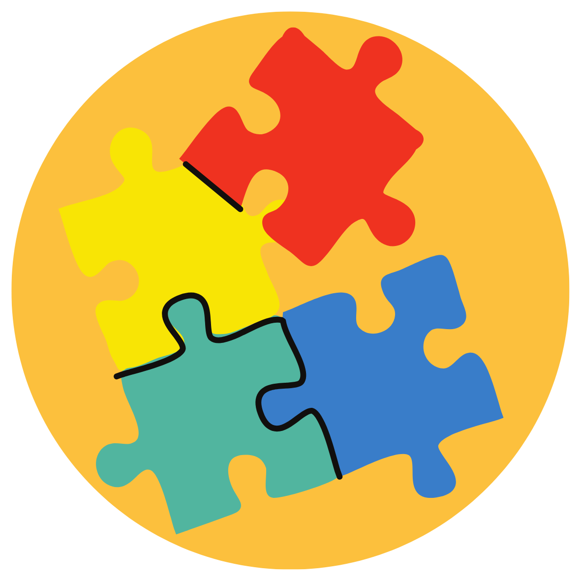 Illustration: Buddies Group