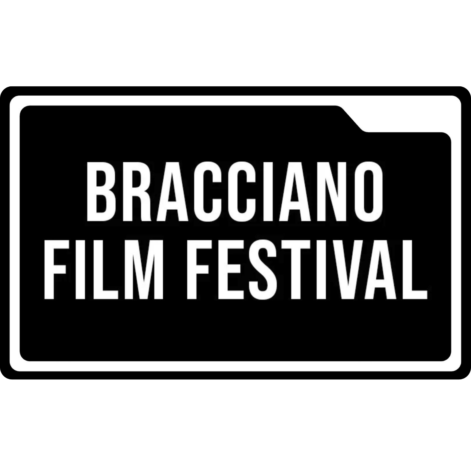 Bracciano Film Festival Logo