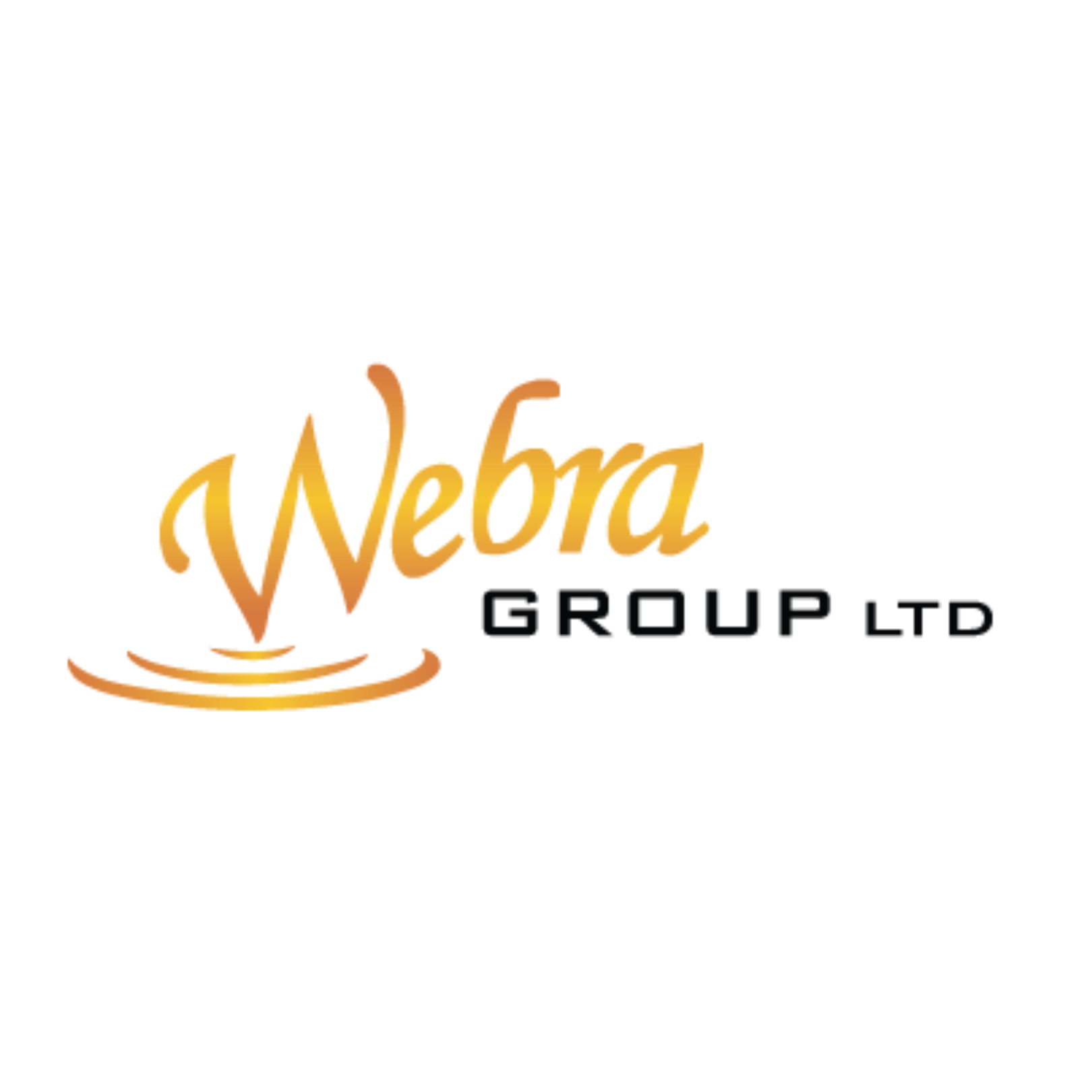 Webra Group Logo