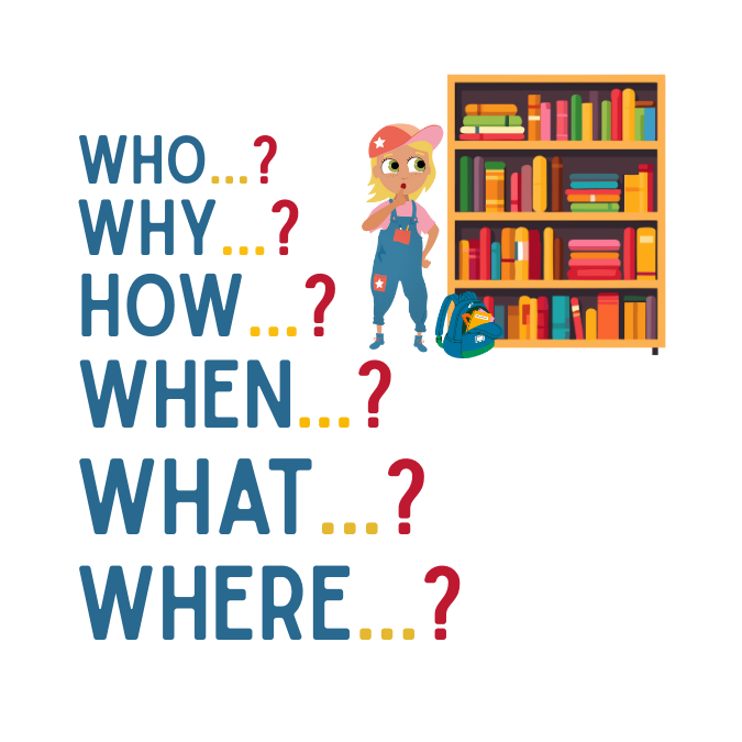 Illustration: What is?